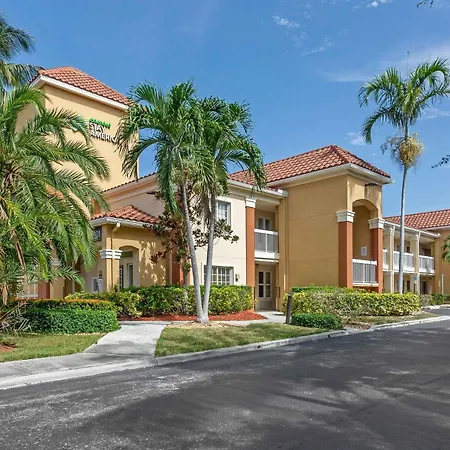 Extended Stay America Suites - Boca Raton - Commerce